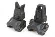 PTS EP BUIS (BACK-UP IRON SIGHT) Kit Completo Front and Rear by PTS